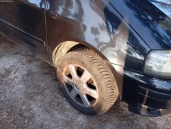 VW Sharan 1.9 tdi