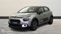 Citroen C3 1.2 PureTech 83ch S&S Feel Pack
