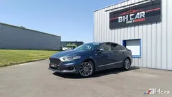 Ford Mondeo 2.0 TDCI 190 VIGNALE BVA8 *CARPLAY *ENTRETIEN COMPLET FORD
