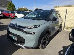 Citroen C3 Aircross PureTech 130ch S&S Shine Pack EAT6