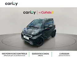 Smart ForTwo CABRIO 1.0 71ch mhd Passion Softouch