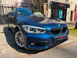 BMW SERIE 1 F20 LCI2 118d 150 CV BVA8 Business Design - Sièges chauffant -