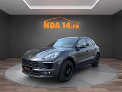 PORSCHE MACAN 2.0i - BV PDK