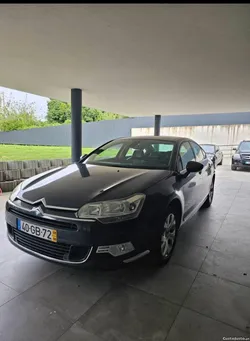 Citroën C5 2.0 Hdi