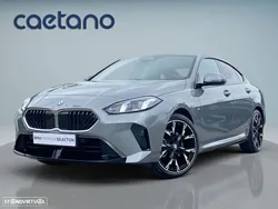 BMW 220 Gran Coupé d Pack Desportivo M
