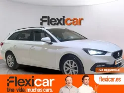 SEAT León 2.0TDI CR S&S Style DSG-7 150