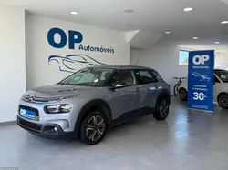 Citroën C4 Cactus 1.5 BlueHDi Feel