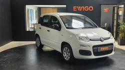 Fiat panda 1.2 70 ligue1 conforama