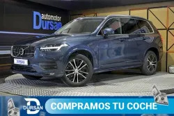 VOLVO XC90 B5 Momentum Pro AWD Aut.