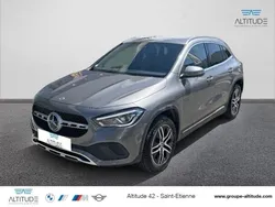 Mercedes-benz GLA 200 d 150ch Progressive Line 8G-DCT