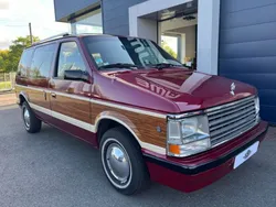 Chrysler Voyager LE