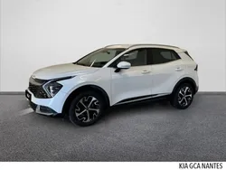 Kia Sportage 1.6 CRDi 136ch MHEV Design 4x2 DCT7