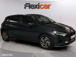 Hyundai i20 1.0 T-GDI Style Plus