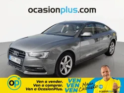 AUDI A5 Sportback 1.8 TFSI 170