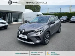 Renault Captur TCe 90 Evolution
