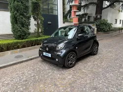Smart Fortwo Prime coupé - 90ch - Twinamic - Sièges chauffants - Garantie 12 mois