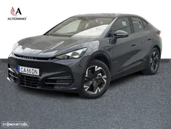 Cupra Tavascan 210 kW/77kWh HA Endurance