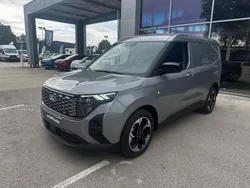 Ford Transit Courier Electrique 100 kW 136ch Limited