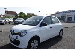 Renault Twingo III 1.0 SCE 70 Life