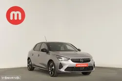 Opel Corsa-e 50 kWh GS