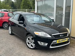 Ford mondeo 2.2 tdci 175 ch titanium ct ok