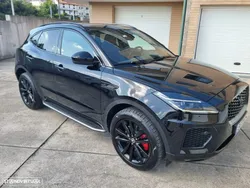 Jaguar E-Pace 1.5 P300e R-Dynamic SE AWD Aut.