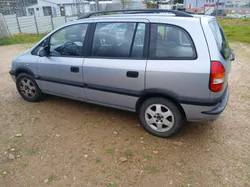 Opel Zafira 7lugares