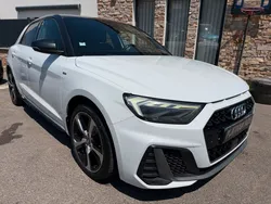 Audi A1 II Sportback 40 TFSI 200 S-Line Stronic