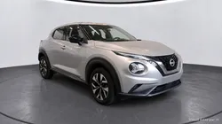 NISSAN JUKE 1.0 114 Acenta - Navi