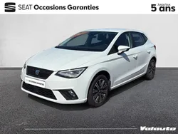 Seat Ibiza COPA 1.0 TSI 95 CH