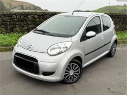 Citroën C1 Gasolina Imaculado Motor de Corrente