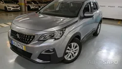 Peugeot 3008 1.5 BlueHDi Active de 2019