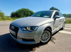 Audi A3 Berline 2.0 TDi 150ch advanced
