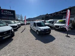 Renault Kangoo Maxi III 1.5 DCI 95 CV Maxi 3PLACES /CLIMTBE/GTIE 12 MOIS