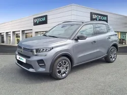 Citroën C3 Turbo 100 ch Manuelle Max