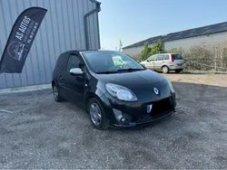 Renault Twingo 1.5dci 75ch