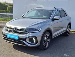 Volkswagen T-Roc 1.5 TSI EVO2 150 Start/Stop DSG7 R-Line