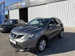 Nissan Qashqai 1.6 dCi 130ch Tekna All-Mode 4x4-i