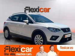 SEAT Arona 1.0 TSI Ecomotive S&S Style 95