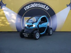 Renault TWIZY Life 80