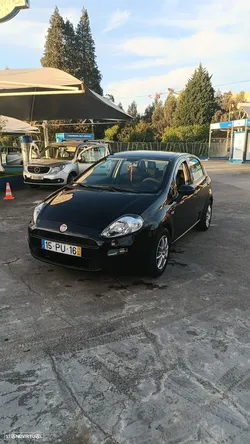 Fiat Grande Punto