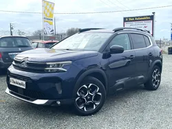 CITROEN C5 AIRCROSS 1.5 HDI 130cv EAT8 SHINE