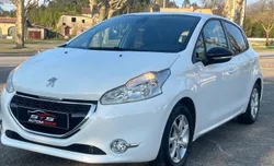 Peugeot 208 1.4 HDI Allure