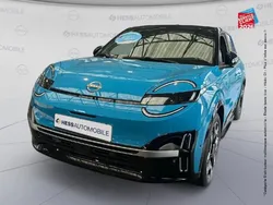 Nissan Micra Electrique 150ch 52kWh Advance
