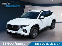 Hyundai Tucson 1.6 CRDI 136CV BUSINESS DCT7