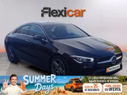 MERCEDES Clase CLA CLA 200d