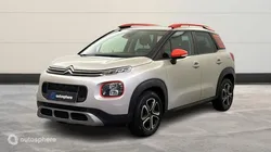 Citroen C3 Aircross BlueHDi 110ch S&S Feel Pack Business