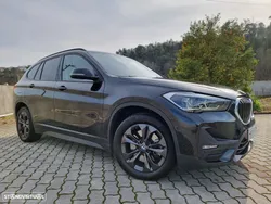BMW X1 25 e xDrive
