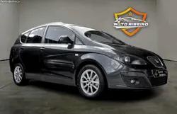 Seat Altea XL 1.6 TDi Style Eco.Start-Stop