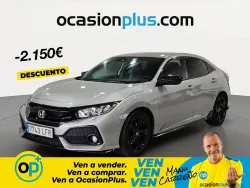 HONDA Civic 1.0 VTEC Turbo Dynamic CVT
